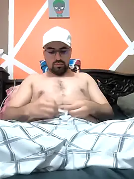 Jharicio-89 online show from 26, 3, 2026