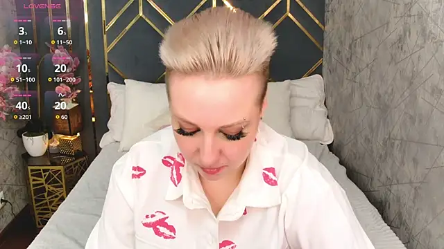 AlexandraGreen online show from 27, 11, 2025