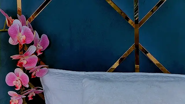 AlexandraGreen online show from 22, 3, 2026