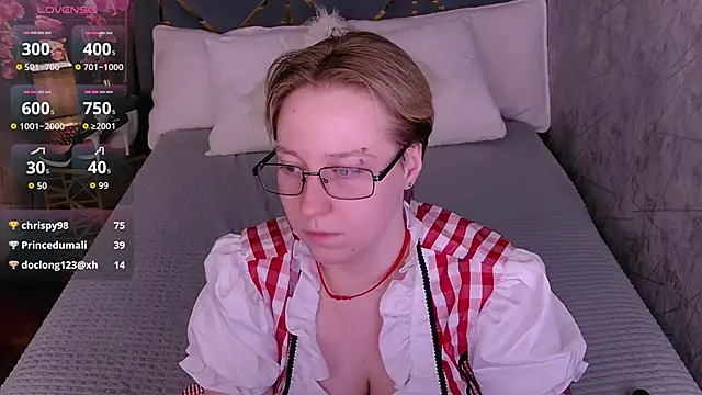 Snapshot of AlexandraGreen chatting on 15, 6, 2026 AlexandraGreen online show from 15, 6, 2026