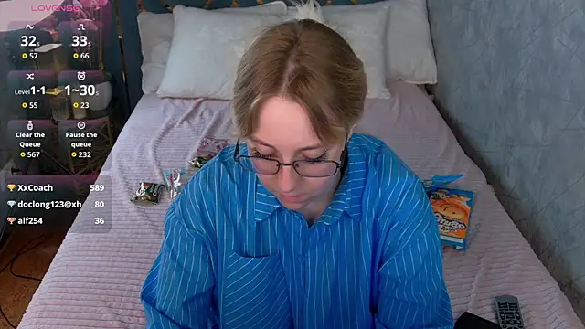 Snapshot of AlexandraGreen chatting on 20, 7, 2026 AlexandraGreen online show from 20, 7, 2026