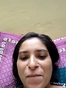 Snapshot of QUEEN-ADITI chatting on 13, 10, 2025 QUEEN-ADITI online show from 13, 10, 2025