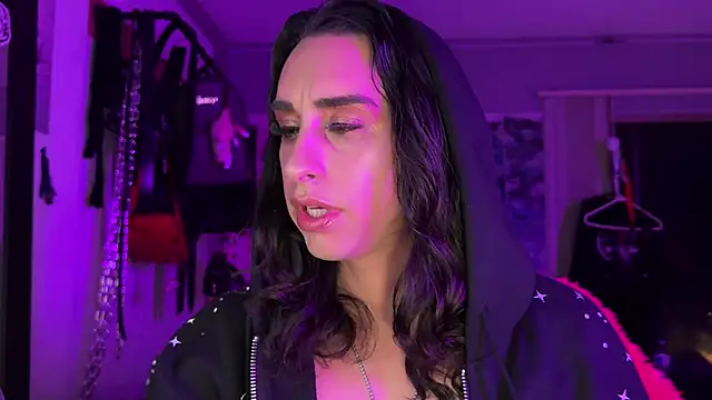 xoFrankie online show from 22, 10, 2025