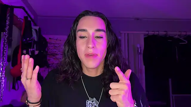 xoFrankie online show from 15, 11, 2025