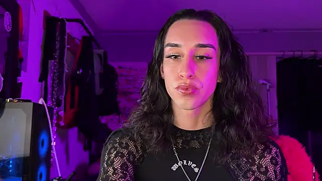 xoFrankie online show from 20, 11, 2025