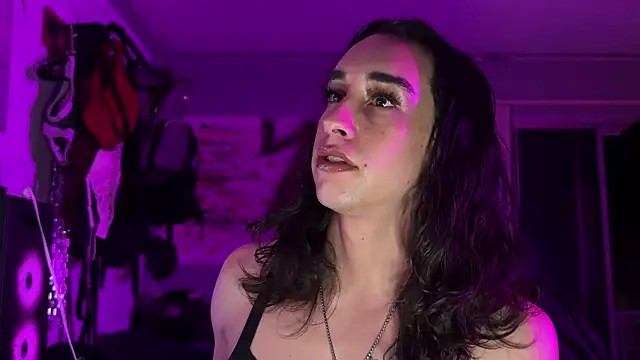 xoFrankie online show from 15, 12, 2025