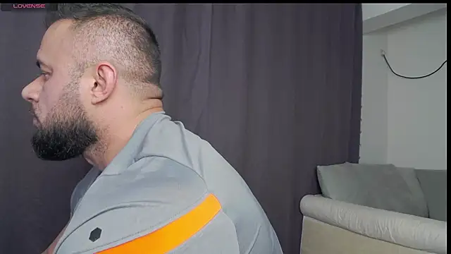 RickyMiami1 online show from 7, 4, 2026