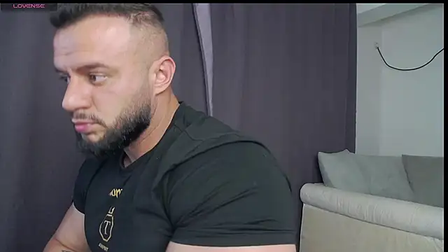 RickyMiami1 online show from 4, 7, 2026