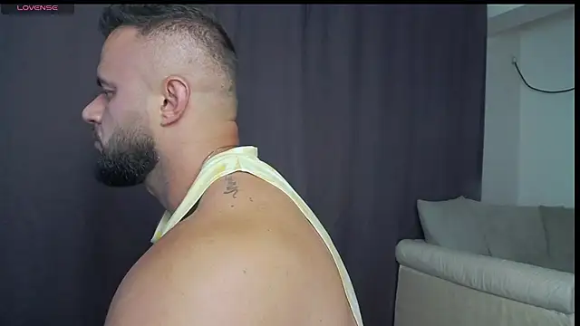 RickyMiami1 online show from 9, 7, 2026