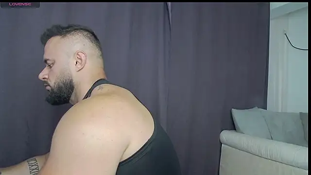 RickyMiami1 online show from 10, 7, 2026