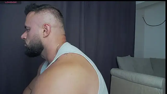 RickyMiami1 online show from 16, 7, 2026