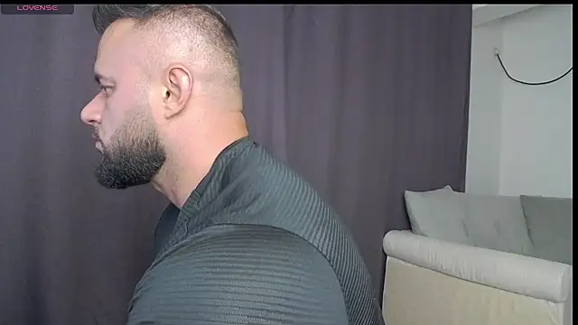RickyMiami1 online show from 17, 7, 2026