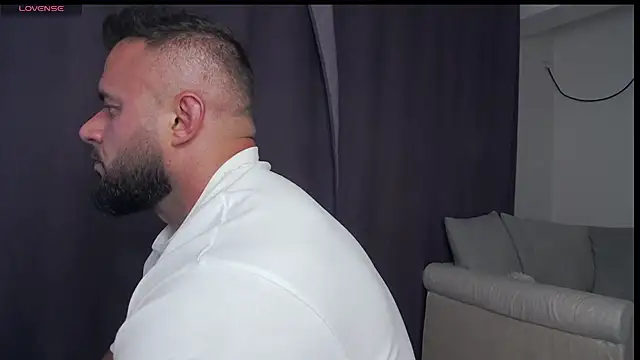 RickyMiami1 online show from 24, 7, 2026
