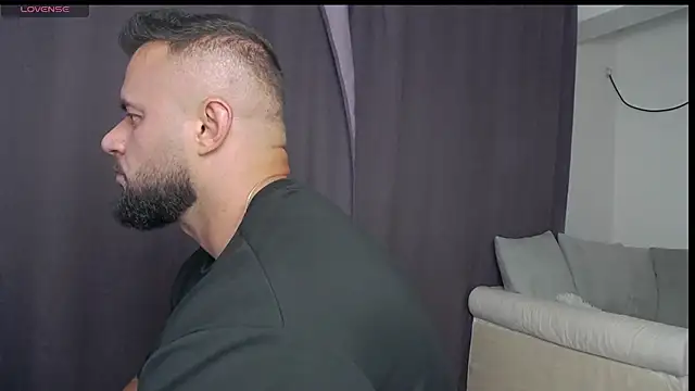 RickyMiami1 online show from 30, 7, 2026