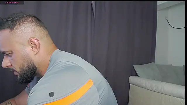 RickyMiami1 online show from 7, 8, 2026