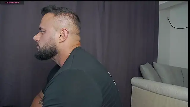 RickyMiami1 online show from 8, 8, 2026