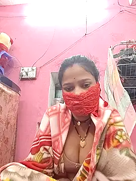 Snapshot of Sapna_thakurr chatting on 13, 11, 2025 Sapna thakurr online show from 13, 11, 2025