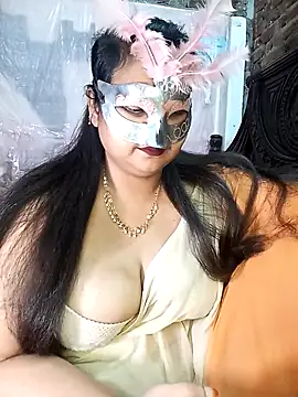 Tanisha-Chy online show from 18, 11, 2025