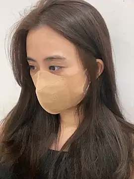 Snapshot of Mochi21 chatting on 25, 10, 2025 Mochi21 online show from 25, 10, 2025