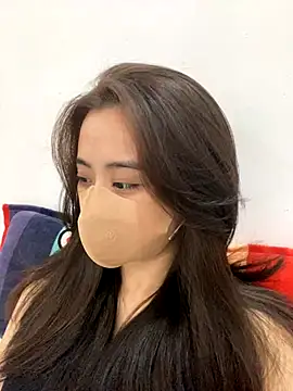 Snapshot of Mochi21 chatting on 27, 10, 2025 Mochi21 online show from 27, 10, 2025