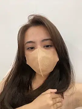 Snapshot of Mochi21 chatting on 28, 10, 2025 Mochi21 online show from 28, 10, 2025