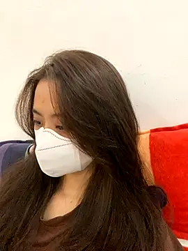 Snapshot of Mochi21 chatting on 9, 11, 2025 Mochi21 online show from 9, 11, 2025