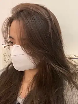 Snapshot of Mochi21 chatting on 10, 11, 2025 Mochi21 online show from 10, 11, 2025