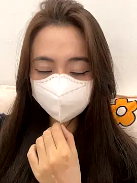 Snapshot of Mochi21 chatting on 12, 11, 2025 Mochi21 online show from 12, 11, 2025