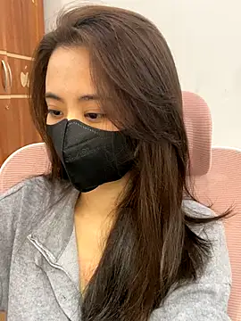 Snapshot of Mochi21 chatting on 16, 11, 2025 Mochi21 online show from 16, 11, 2025