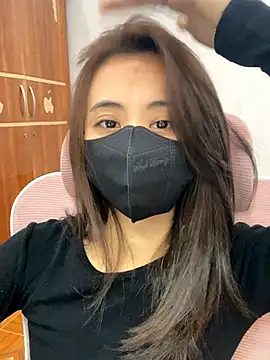 Snapshot of Mochi21 chatting on 17, 11, 2025 Mochi21 online show from 17, 11, 2025