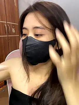 Snapshot of Mochi21 chatting on 18, 11, 2025 Mochi21 online show from 18, 11, 2025