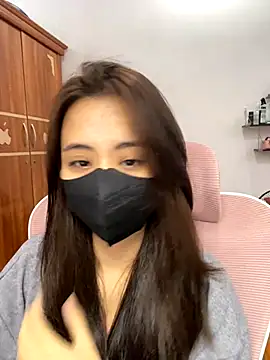 Snapshot of Mochi21 chatting on 19, 11, 2025 Mochi21 online show from 19, 11, 2025