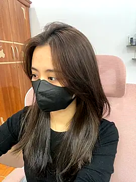 Snapshot of Mochi21 chatting on 24, 11, 2025 Mochi21 online show from 24, 11, 2025