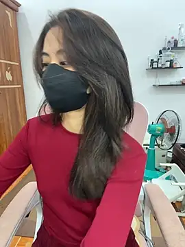 Snapshot of Mochi21 chatting on 25, 11, 2025 Mochi21 online show from 25, 11, 2025