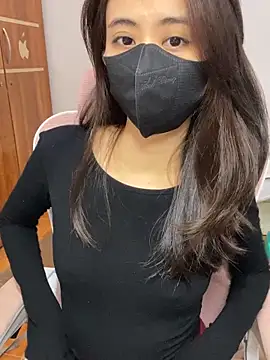 Snapshot of Mochi21 chatting on 26, 11, 2025 Mochi21 online show from 26, 11, 2025