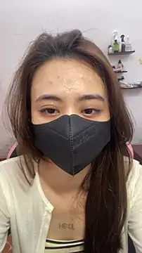 Mochi21 online show from 28, 2, 2026