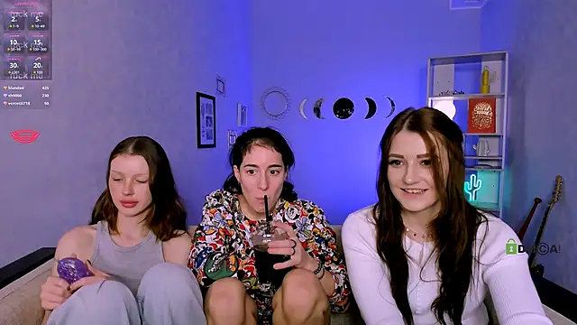 khloebeauty online show from 16, 12, 2025