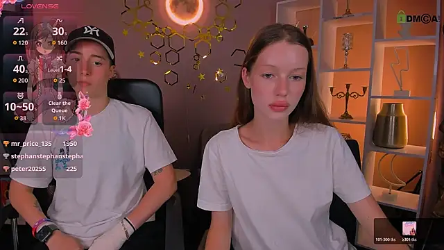 Snapshot of khloebeauty chatting on 26, 6, 2026 khloebeauty online show from 26, 6, 2026