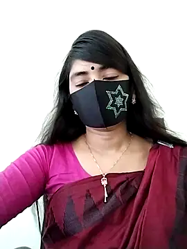 Puja-Rane online show from 16, 10, 2025