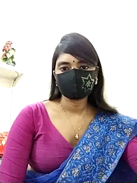 Puja-Rane online show from 20, 11, 2025