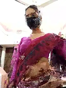 Puja-Rane online show from 17, 12, 2025