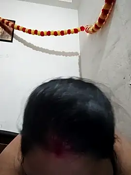 Snapshot of Sexybhabhi6 chatting on 22, 10, 2025 Sexybhabhi6 online show from 22, 10, 2025