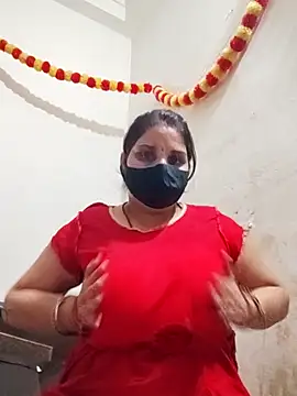 Snapshot of Sexybhabhi6 chatting on 25, 10, 2025 Sexybhabhi6 online show from 25, 10, 2025