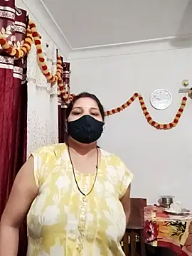 Snapshot of Sexybhabhi6 chatting on 30, 10, 2025 Sexybhabhi6 online show from 30, 10, 2025