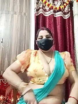 Snapshot of Sexybhabhi6 chatting on 31, 10, 2025 Sexybhabhi6 online show from 31, 10, 2025