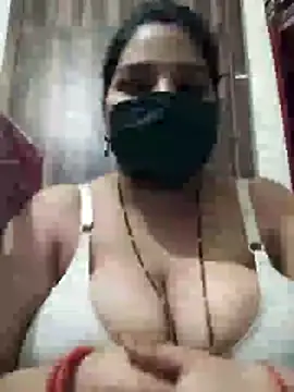 Snapshot of Sexybhabhi6 chatting on 22, 2, 2026 Sexybhabhi6 online show from 22, 2, 2026