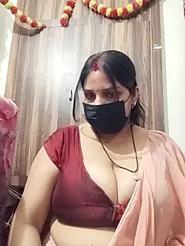 Snapshot of Sexybhabhi6 chatting on 26, 3, 2026 Sexybhabhi6 online show from 26, 3, 2026