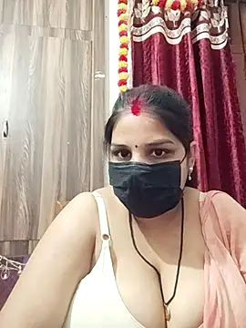 Snapshot of Sexybhabhi6 chatting on 28, 3, 2026 Sexybhabhi6 online show from 28, 3, 2026