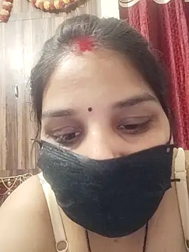 Snapshot of Sexybhabhi6 chatting on 28, 3, 2026 Sexybhabhi6 online show from 28, 3, 2026
