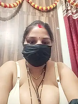 Snapshot of Sexybhabhi6 chatting on 30, 3, 2026 Sexybhabhi6 online show from 30, 3, 2026